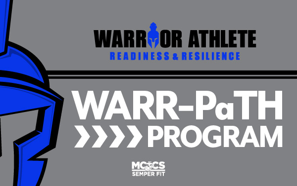WARR PaTH - Performance & Total Health