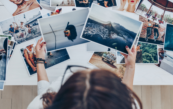 Photo Scavenger Hunt