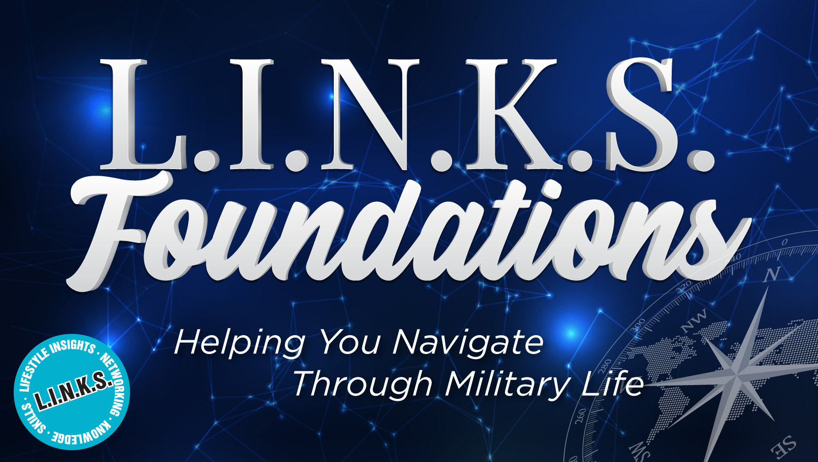 L.I.N.K.S. Foundations: Deployment 101