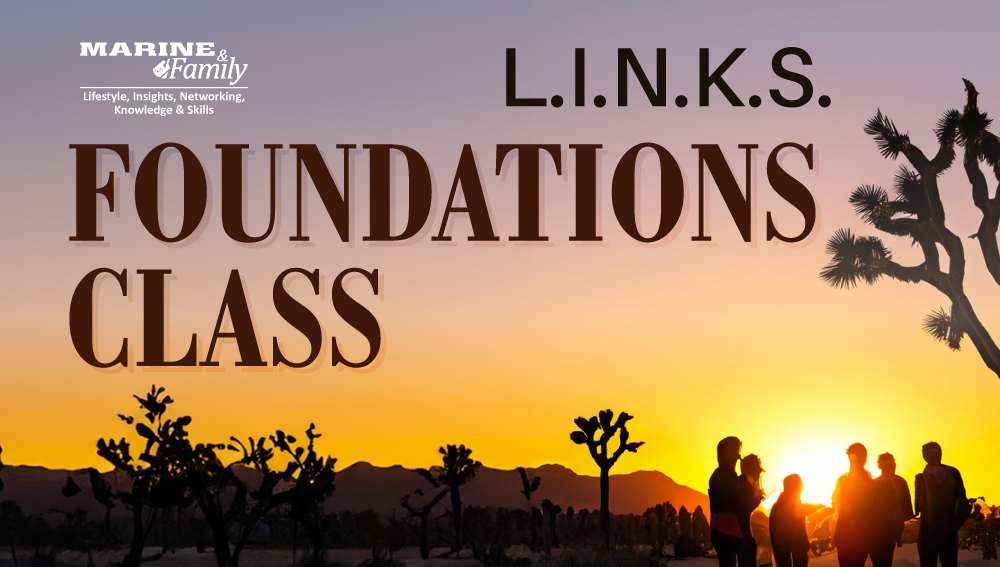  L.I.N.K.S. Foundations Class