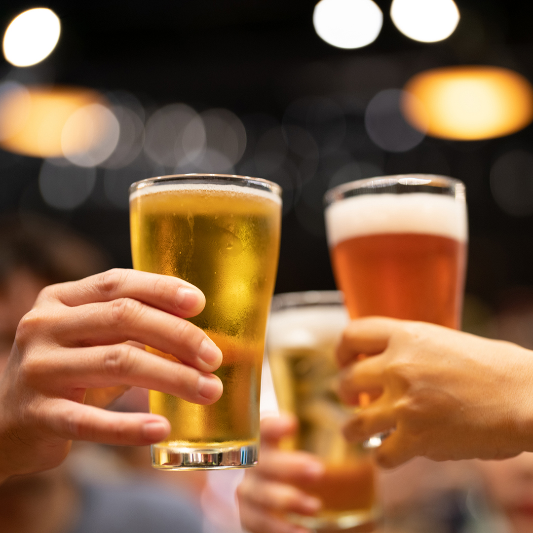 Marine Corps Appreciation Spring Fling