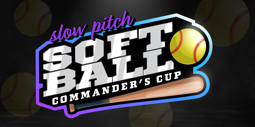 Slow Pitch Softball League