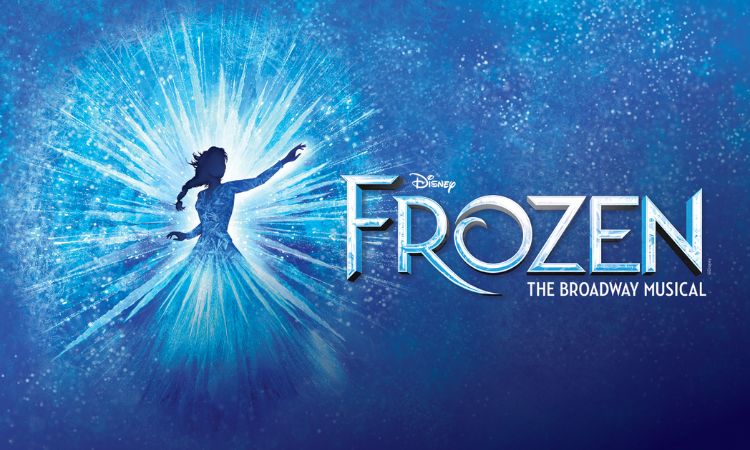 Frozen – The Broadway Musical
