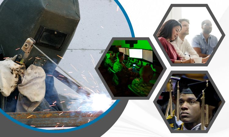 MCCS Career and Education Expo