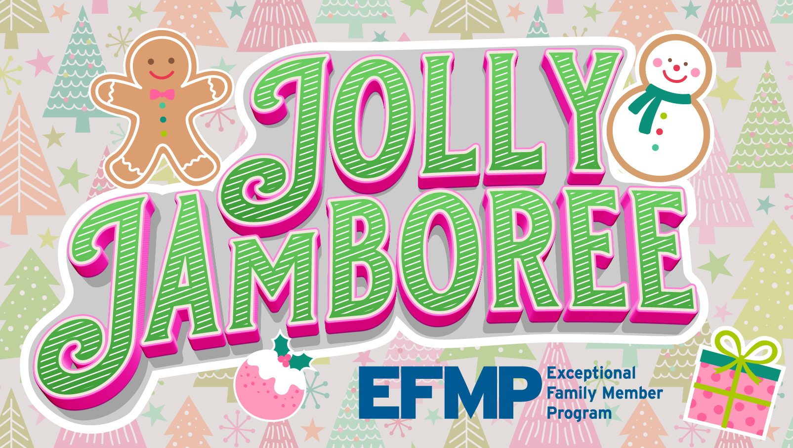 Jolly Jamboree