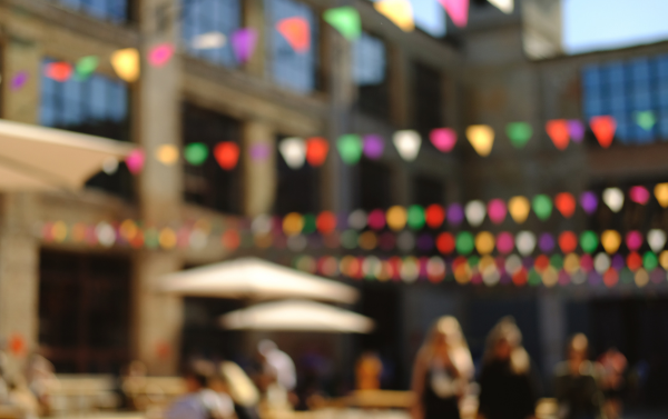 Mishima Food Festival