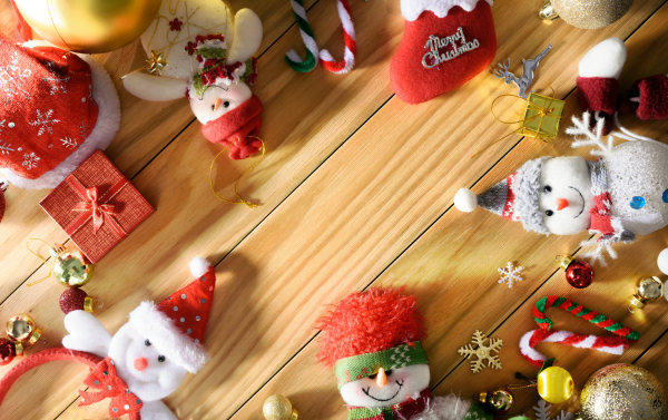 Japanese Holiday Crafts