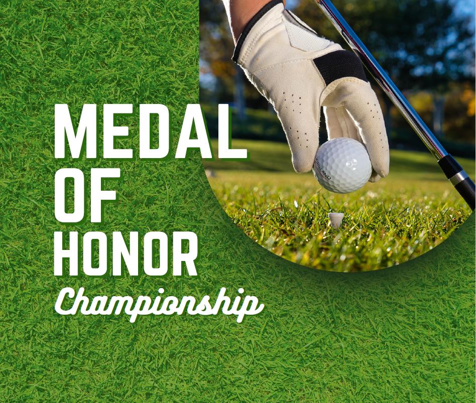MOH Golf Course Championship
