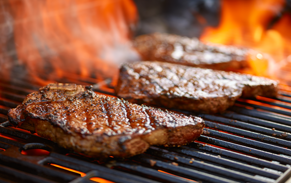 SMP BBQ
