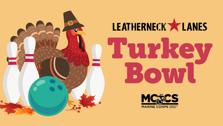 Turkey Bowl