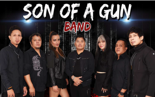 Son of a Gun Band