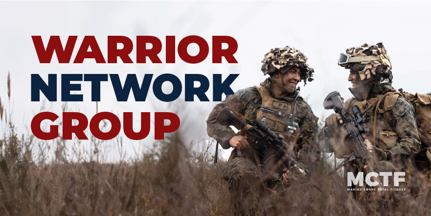 Warrior Network Group