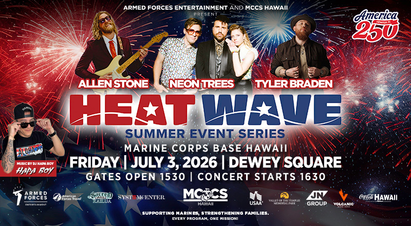 AFE Heatwave