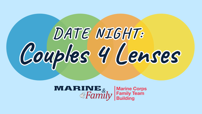MCFTB Date Night: Couples 4 Lenses