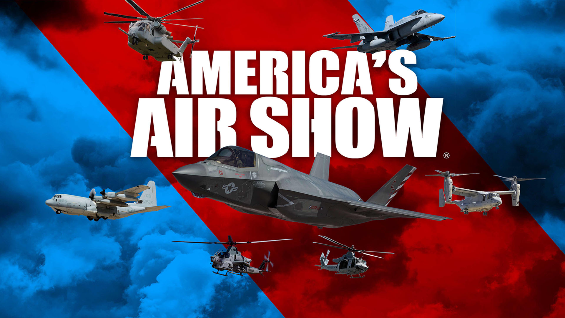 America’s Air Show