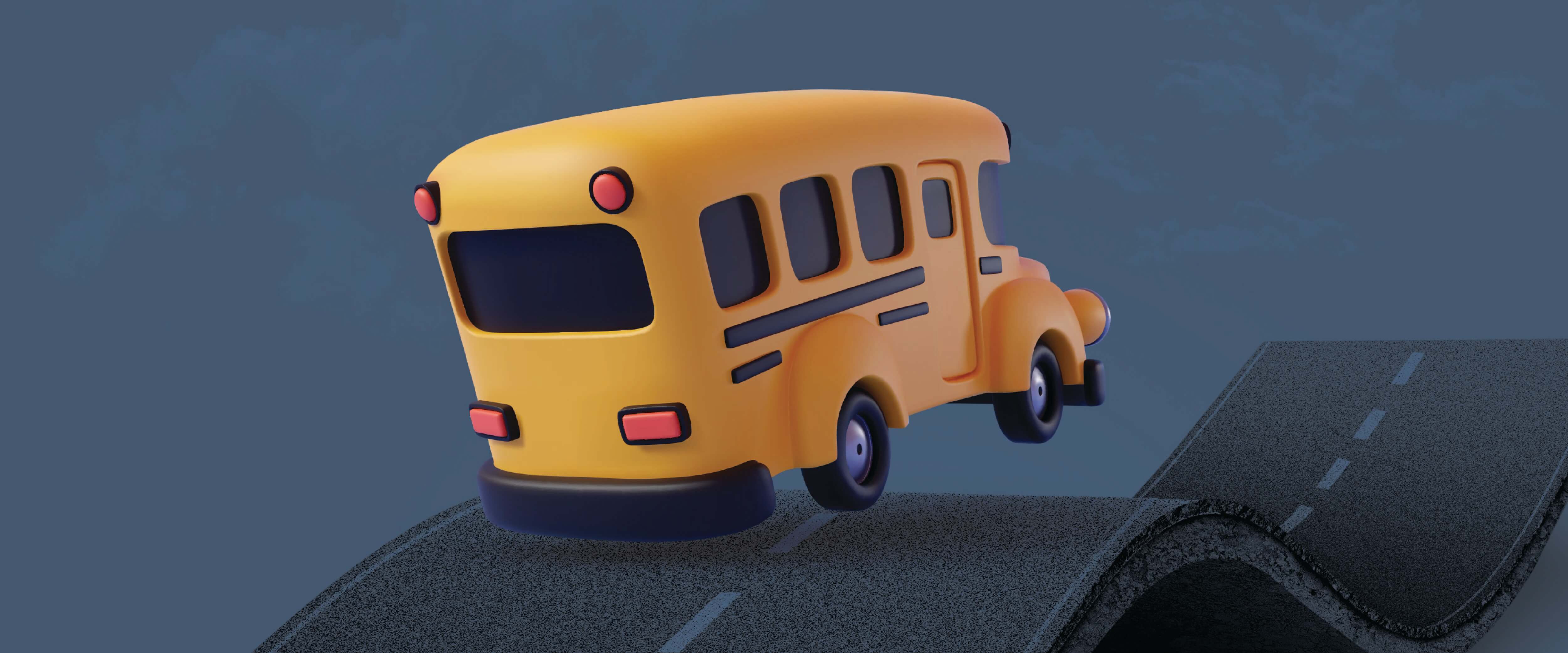 School Bus Safety Tips